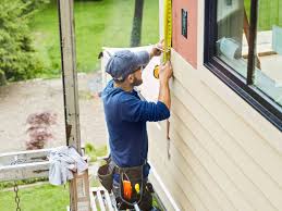 Best Insulated Siding Installation  in Robinson, TX